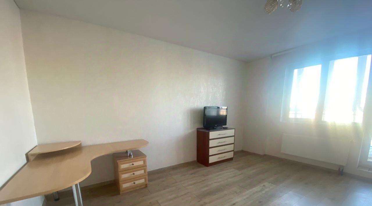 квартира г Уфа р-н Кировский ул Менделеева 128к/1 фото 9