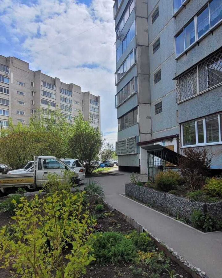 квартира г Благовещенск ул Институтская 3/3 фото 11