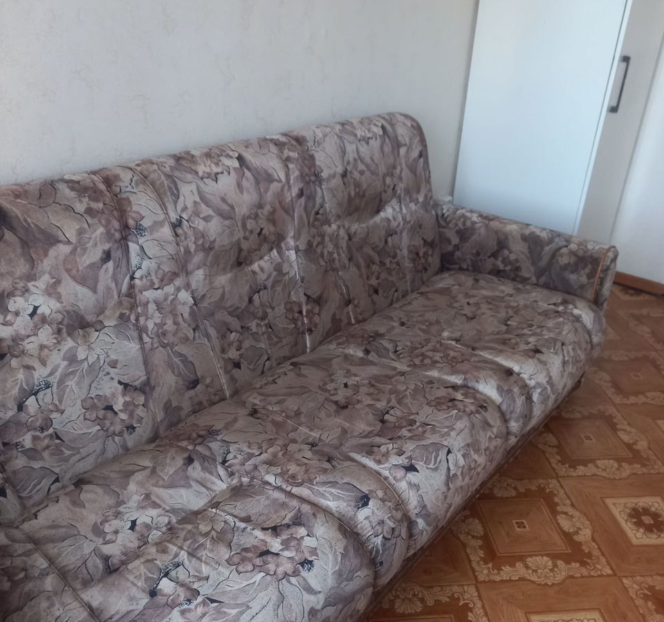 комната г Сыктывкар ул Димитрова 56 фото 5
