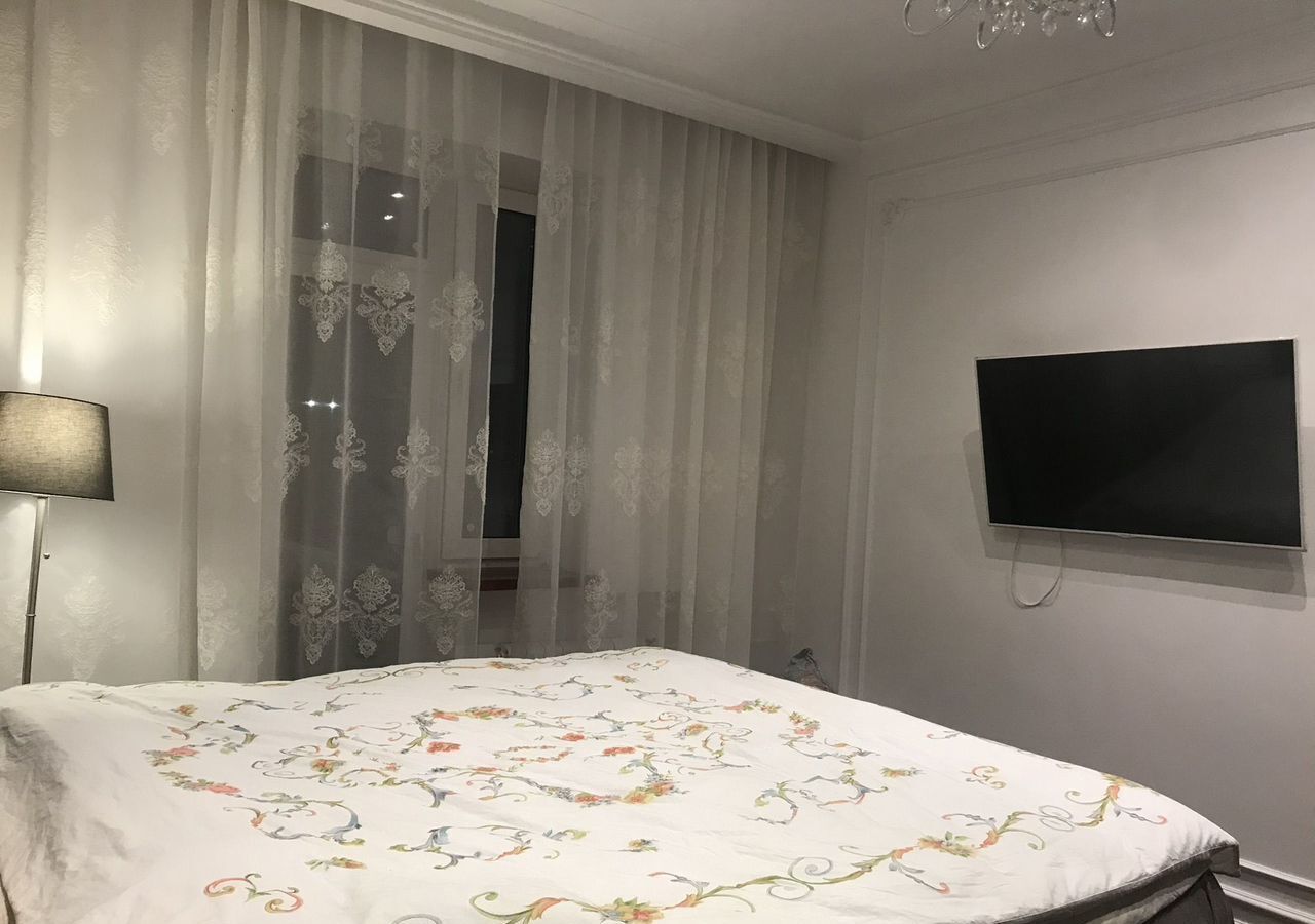 квартира г Москва метро Чистые пруды б-р Чистопрудный 12к/4 фото 17