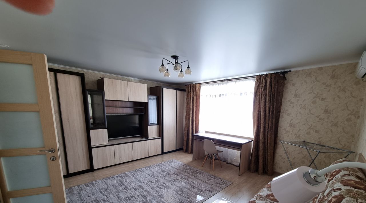квартира г Саратов р-н Кировский Солнечный 2 ул им Академика Семенова Н.Н. 3 фото 4