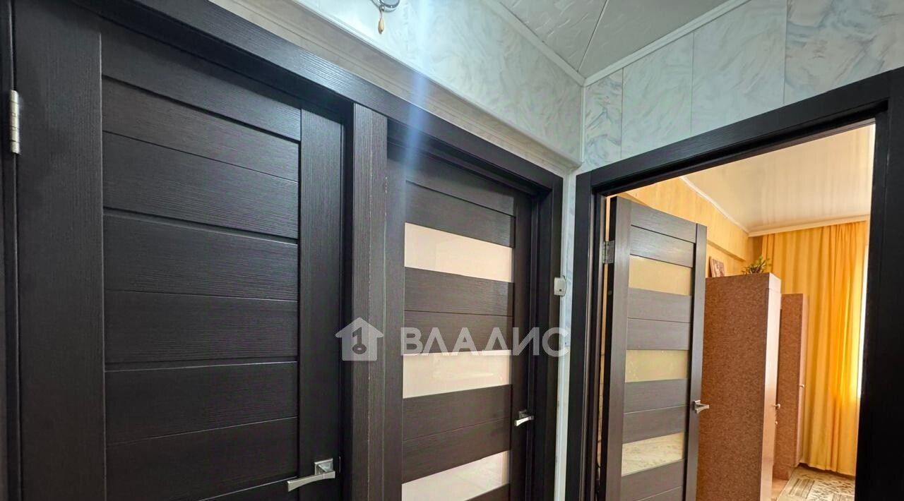 квартира г Ангарск мкр 7 16 фото 12