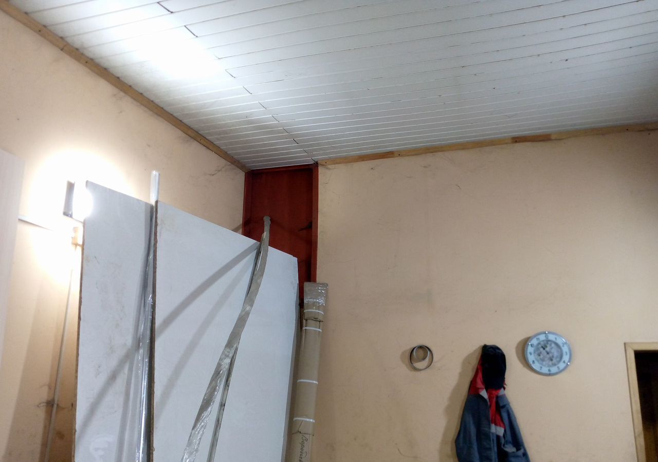 гараж г Нижний Новгород Бурнаковская ул Бурнаковская 3ак/1 фото 7