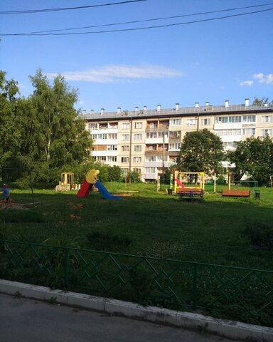 п Садовый ул Строителей 3 муниципальное образование Павловское, Владимир фото