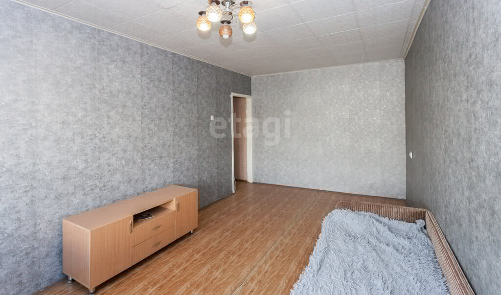 квартира г Черногорск ул Калинина 5 фото 3