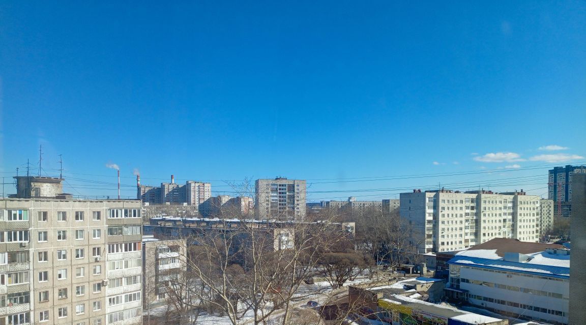 квартира г Пермь р-н Свердловский ул Солдатова 30б фото 11