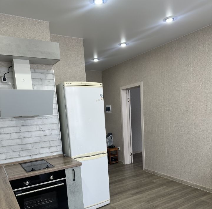 квартира г Южно-Сахалинск ул Больничная 2к/4 фото 5