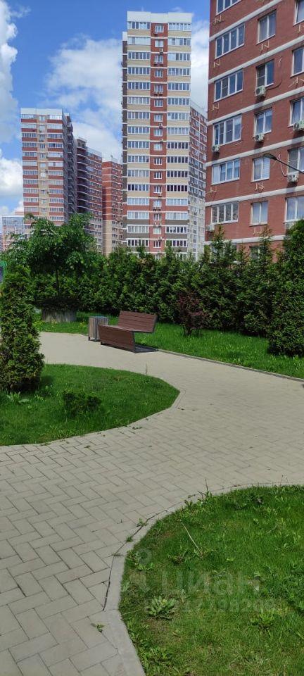 квартира г Краснодар Russia, Krasnodar фото 9