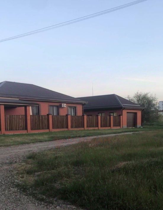 земля г Волгодонск пер Богатырский фото 1