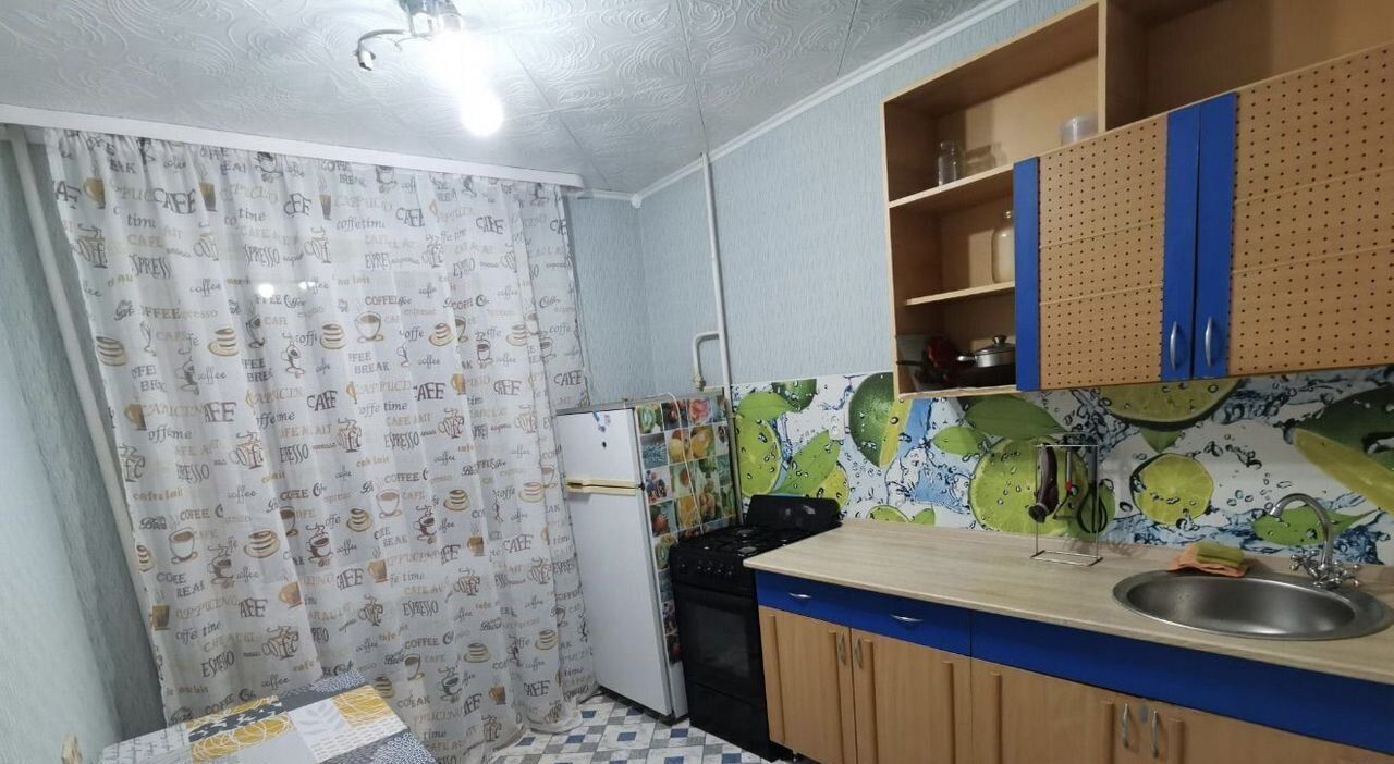 квартира г Екатеринбург р-н Орджоникидзевский ул Шефская 59 фото 2