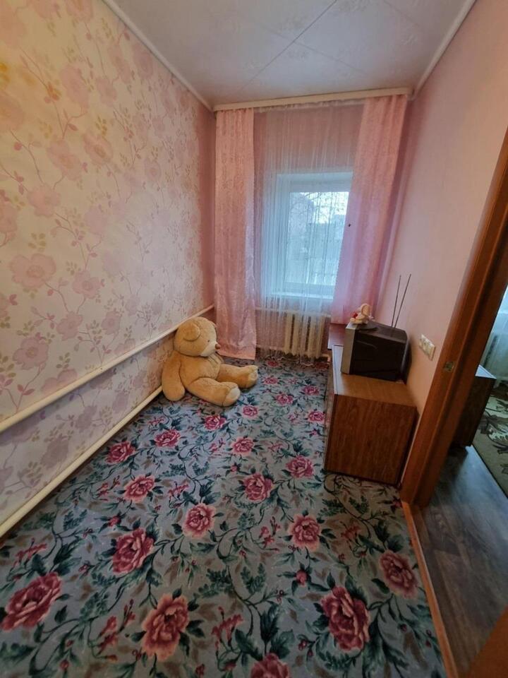 дом г Орск ул Короленко фото 4