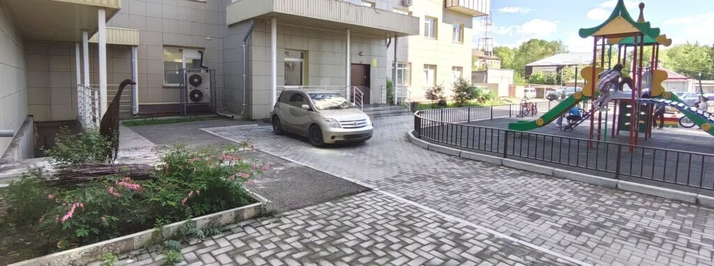 квартира г Абакан ул Чертыгашева 69 фото 20