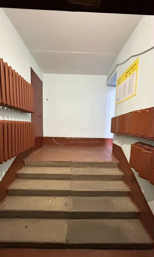квартира г Курган Энергетики ул Глинки 12 мкр-н Кулацкий фото 13