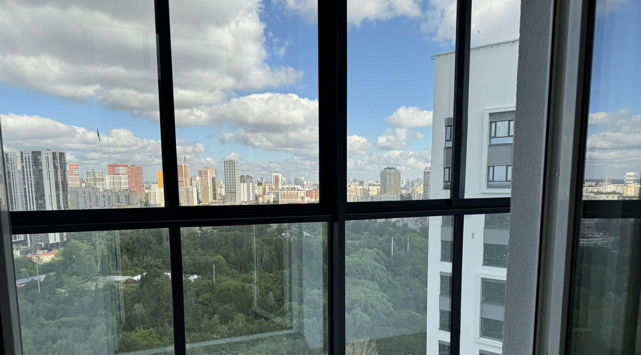 квартира г Екатеринбург р-н Чкаловский ул 8 Марта 204г фото 11