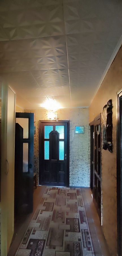 дом р-н Острогожский г Острогожск ул Некрасова 67 фото 16