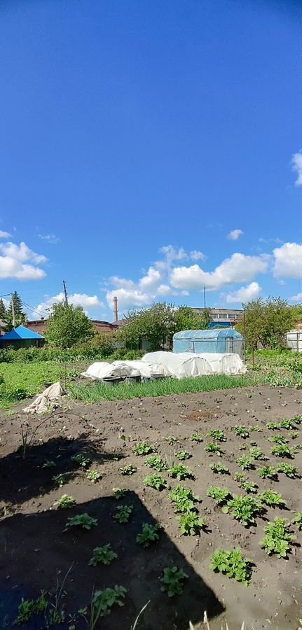 дом р-н Острогожский г Острогожск ул Некрасова 67 фото 35