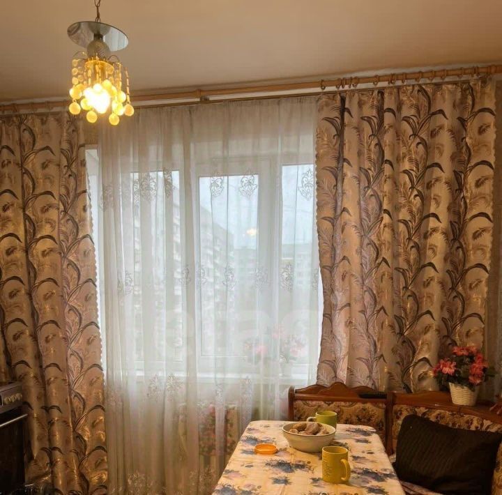 квартира г Тула р-н Зареченский ул Октябрьская 89 фото 24