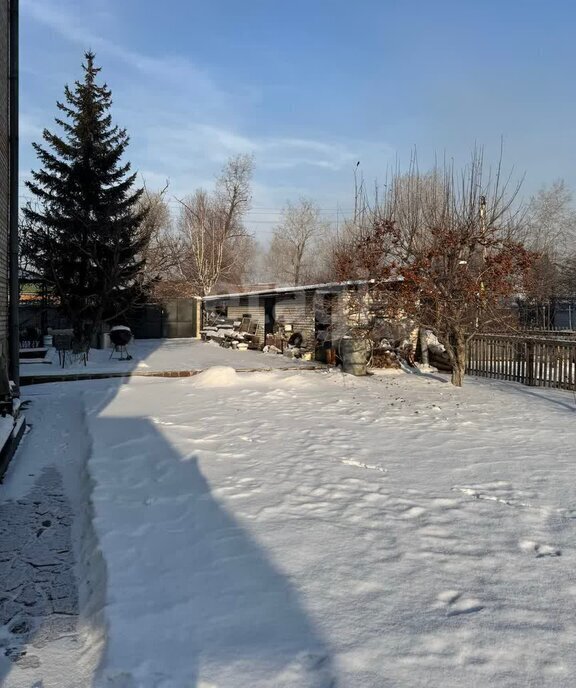 дом г Черногорск фото 27