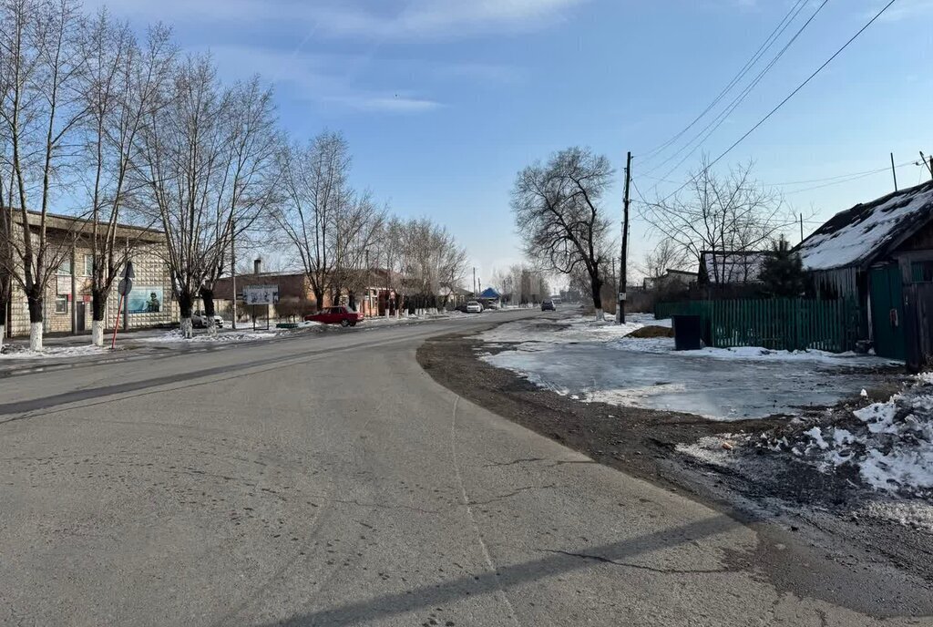 дом г Черногорск ул Кирова фото 7