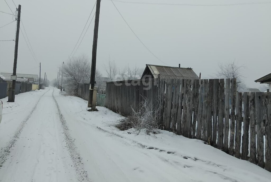 дом г Черногорск ул Садовая садоводческое некоммерческое товарищество район Опытное Поле, район Опытное Поле СНТ Разрез ий фото 13