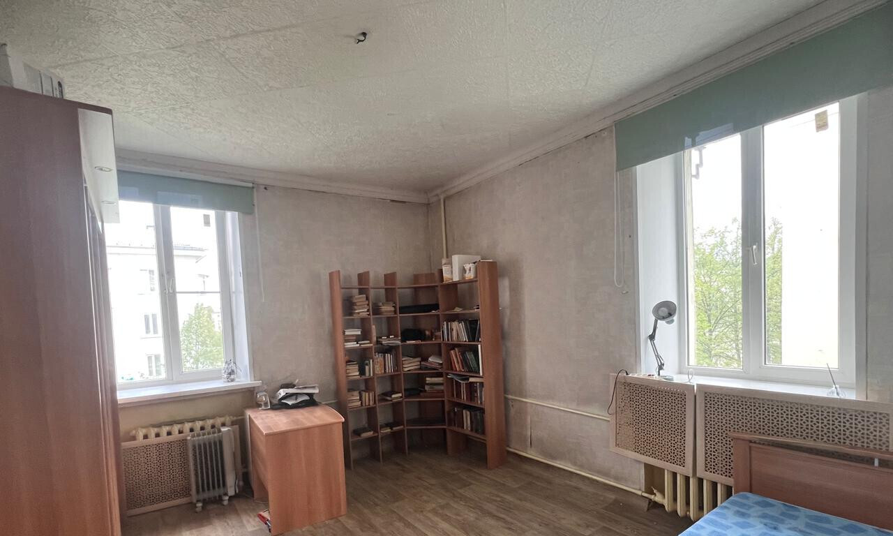 квартира г Железногорск ул 22 Партсъезда 15 Город м-н фото 9