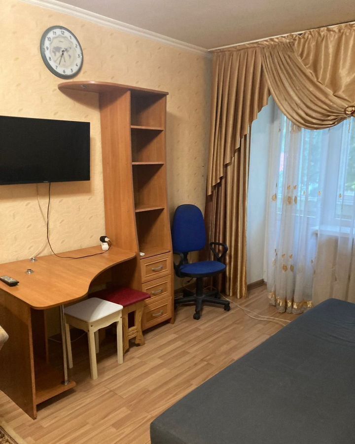квартира г Невинномысск р-н Центр ул Гагарина 48 фото 5