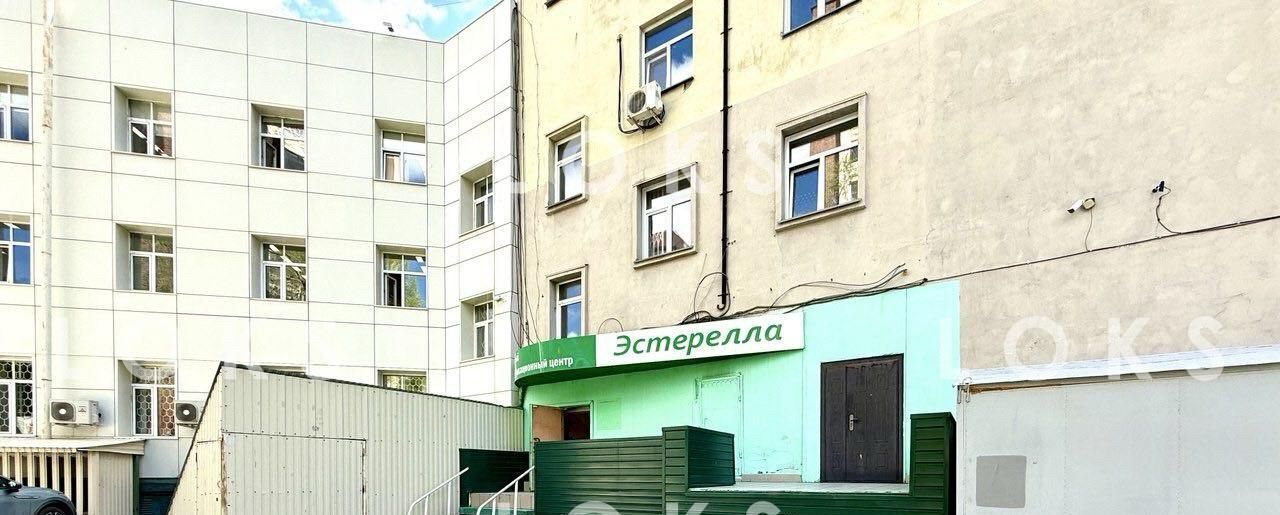 свободного назначения г Новосибирск Маршала Покрышкина ул Фрунзе 57/1 фото 8