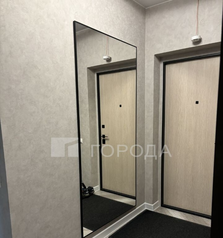 квартира г Новосибирск ул Большевистская 94 фото 5