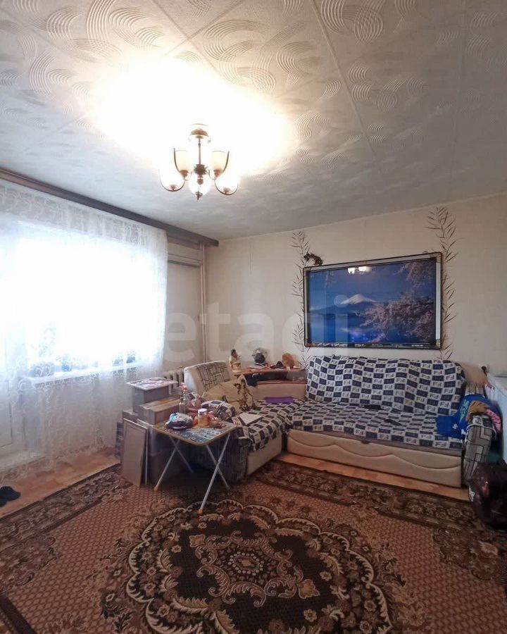 квартира г Комсомольск-на-Амуре пр-кт Московский 16 фото 3