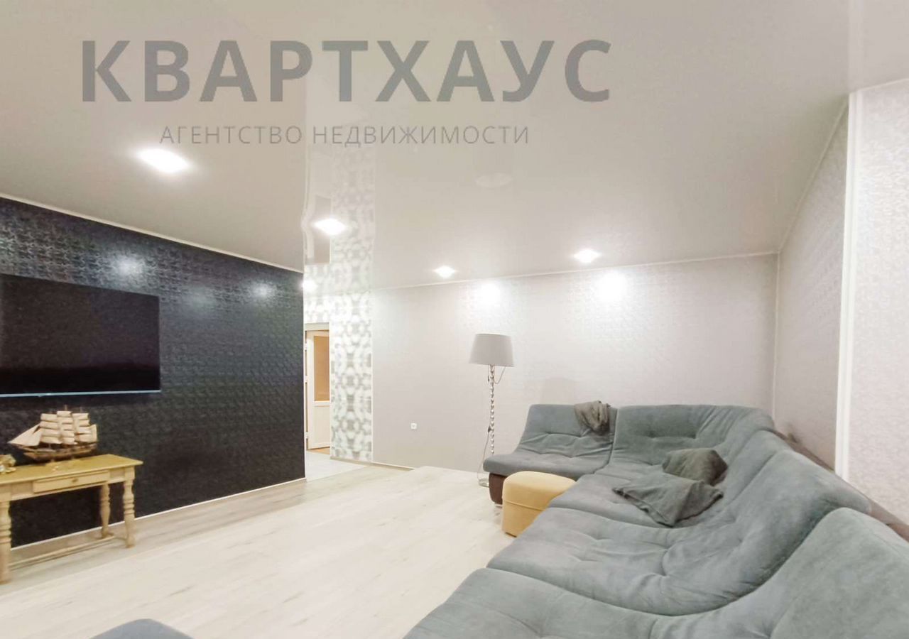 дом г Волгоград р-н Советский ул им. Зевина фото 12