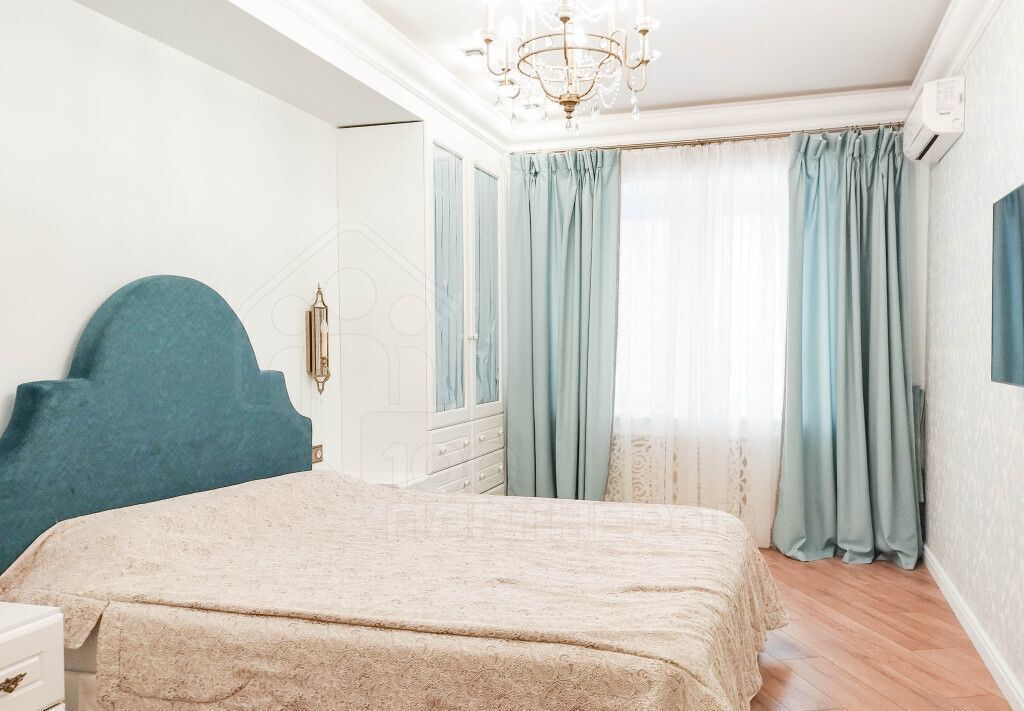 квартира г Иркутск р-н Октябрьский ул Александра Невского 15/2 фото 16