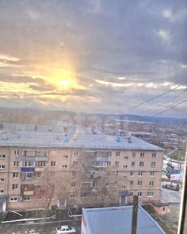 комната г Челябинск п Миасский р-н Центральный ул Победы 2 Миасс фото 10