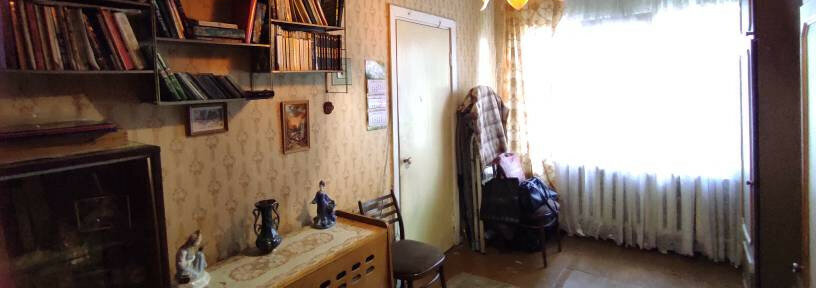 квартира г Пенза ул Ульяновская 60 фото 11