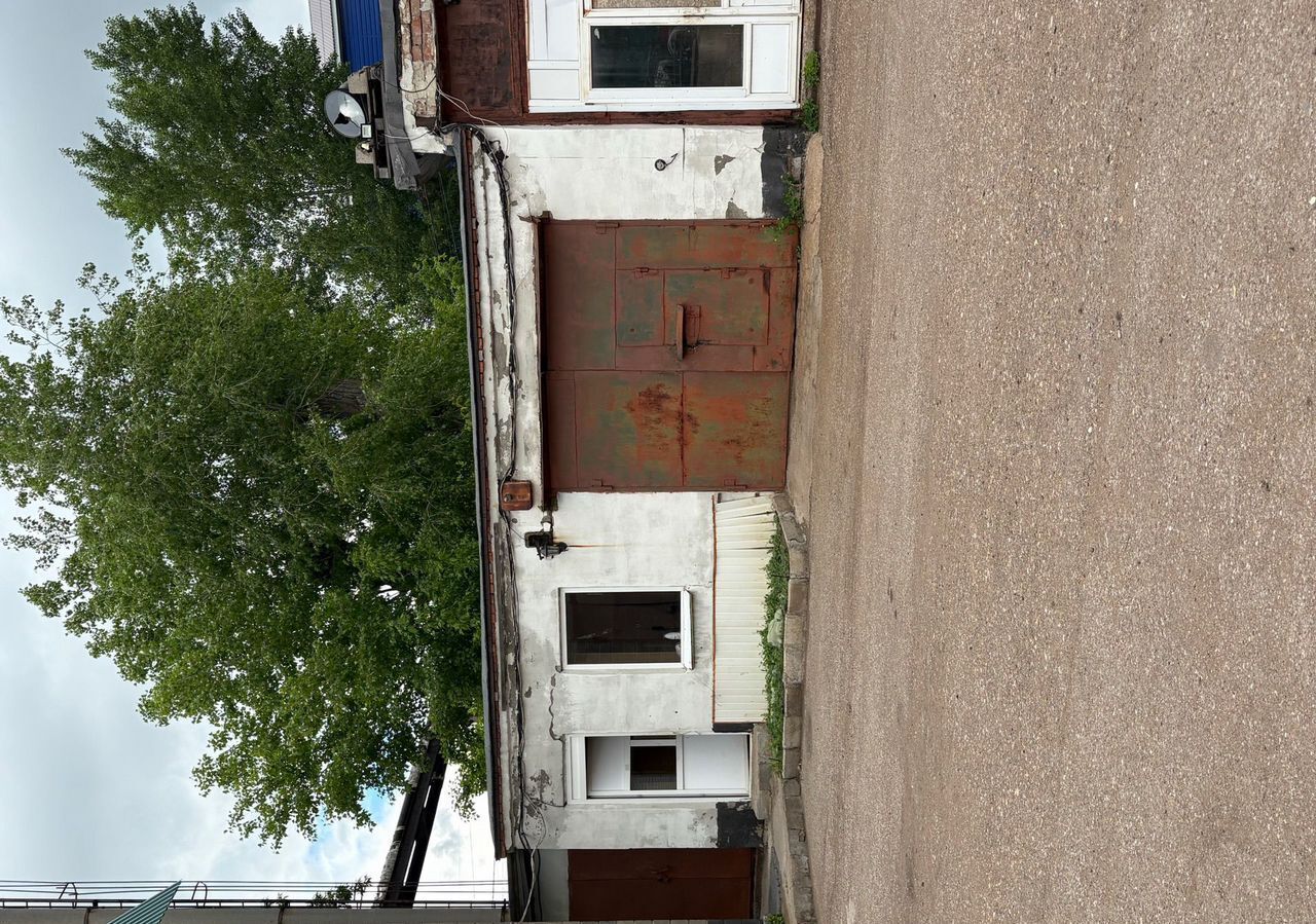 производственные, складские г Салават ул Якутова 2 фото 2