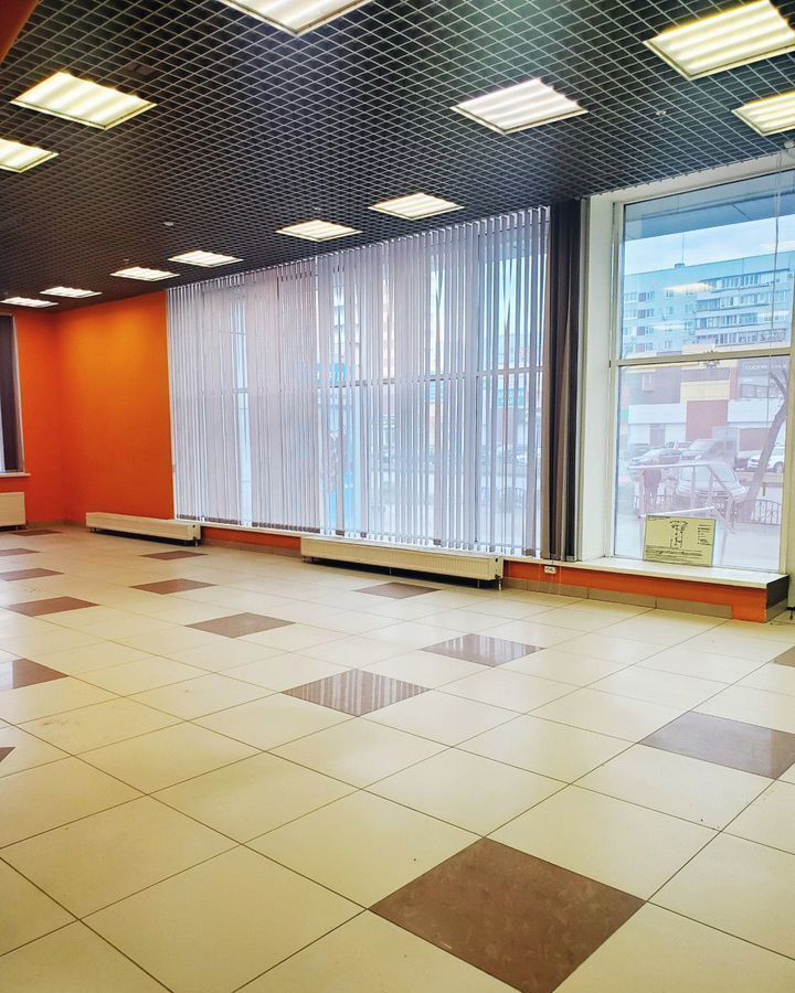 торговое помещение г Ульяновск р-н Заволжский пр-кт Ульяновский 17а фото 17