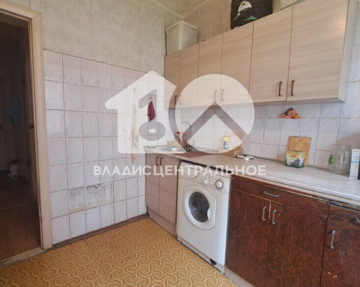 комната г Новосибирск Заельцовская пр-кт Красный 102/4 фото 8