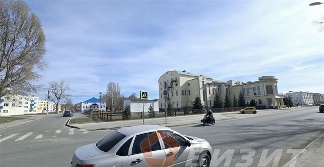 офис ул Пролетарская 10бс/1 фото