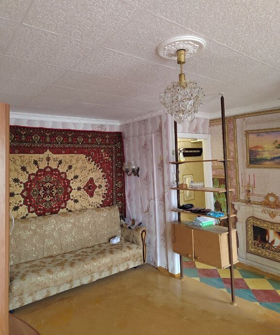 квартира г Соликамск ул Набережная 125 фото 4