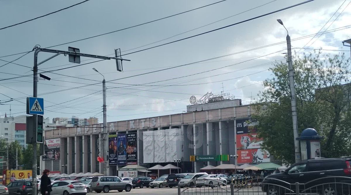 квартира г Калуга р-н Московский ул Московская 225 фото 38