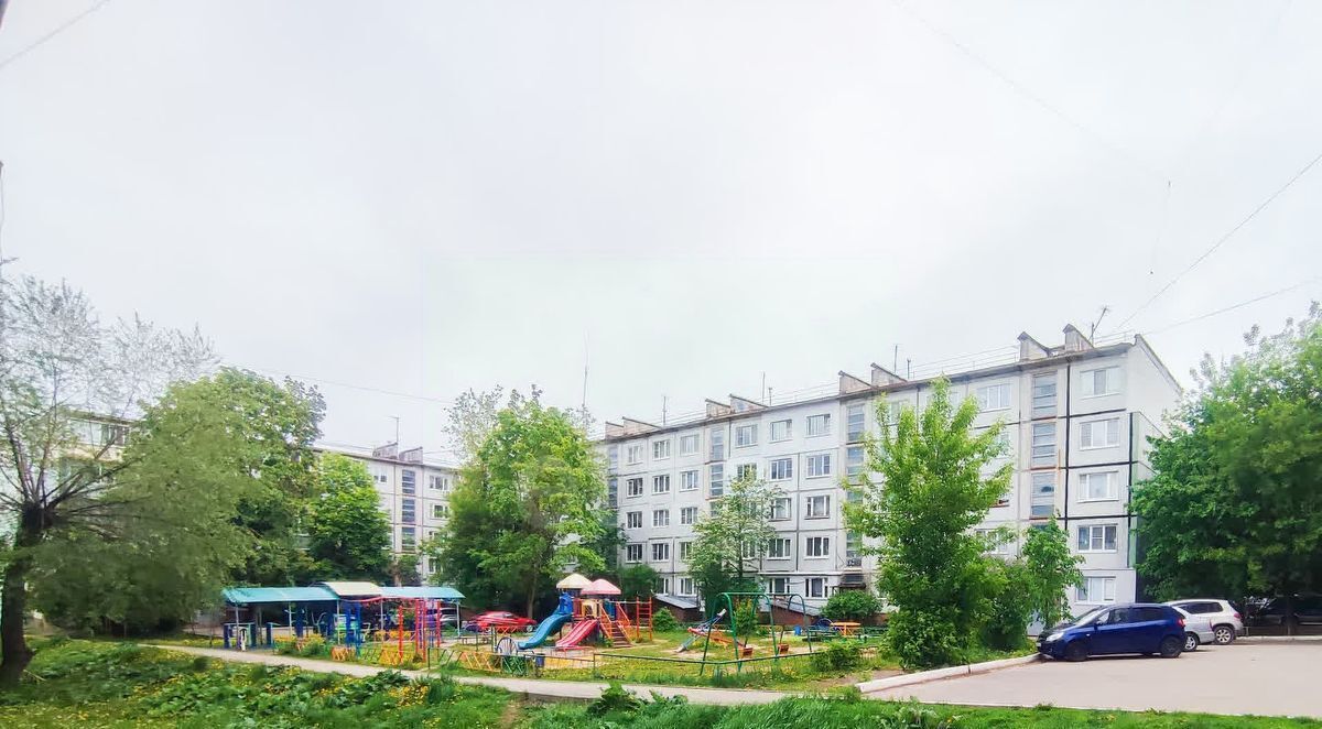 квартира г Калуга р-н Ленинский ул Степана Разина 5 фото 23