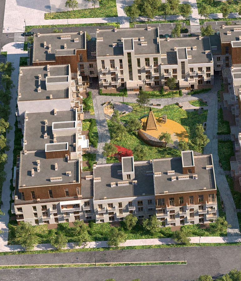 квартира г Дербент ул Светлая 2б фото 6