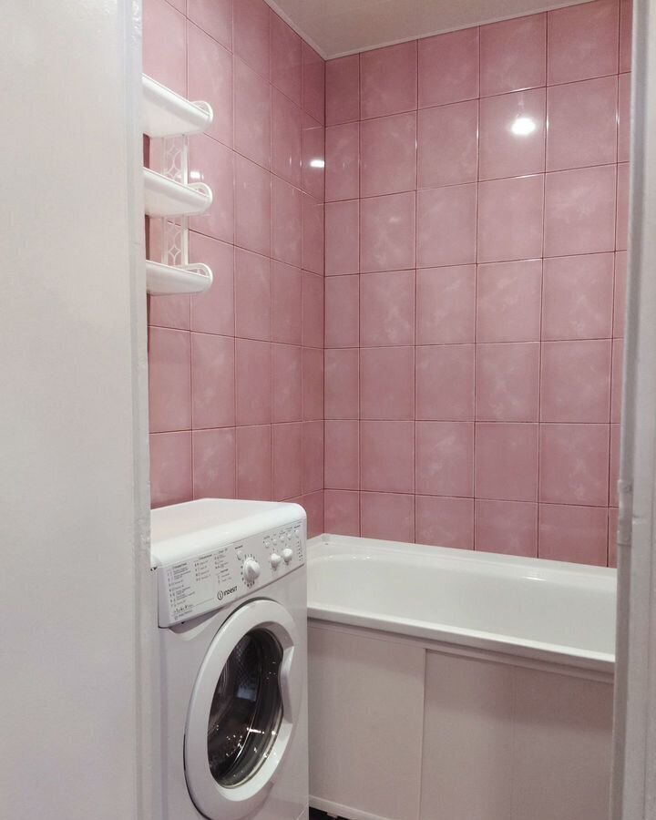 квартира г Воронеж р-н Коминтерновский ул 9 Января 262/3 фото 18