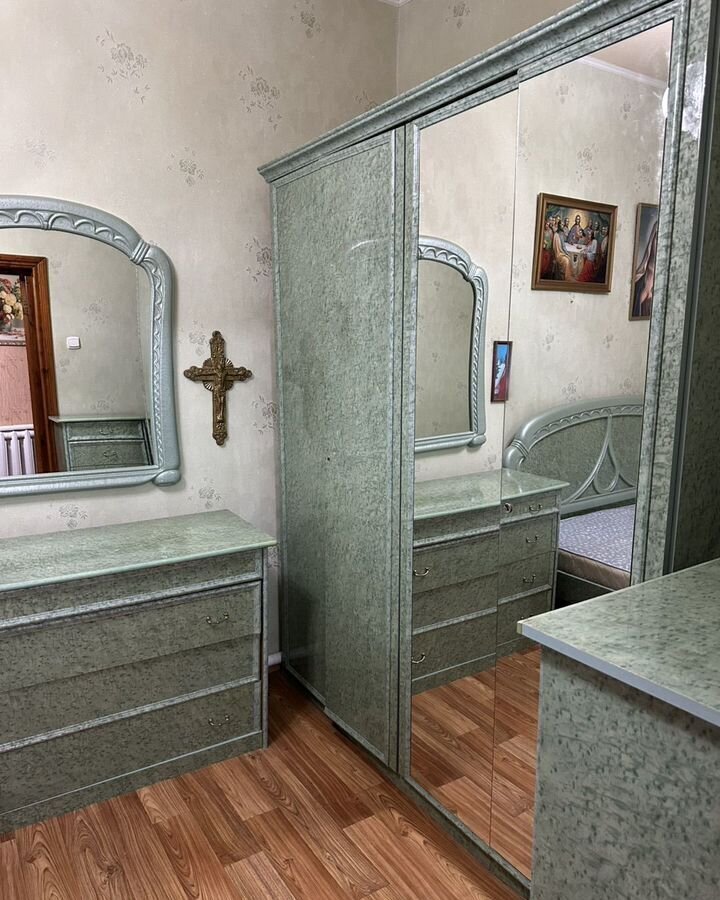 дом р-н Кавказский г Кропоткин пер Дальний 3 Кропоткинское городское поселение фото 19