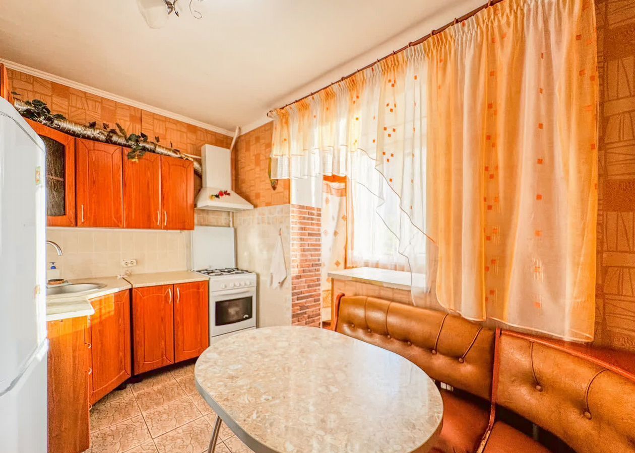 квартира г Оренбург р-н Ленинский ул Центральная 16/3 фото 3