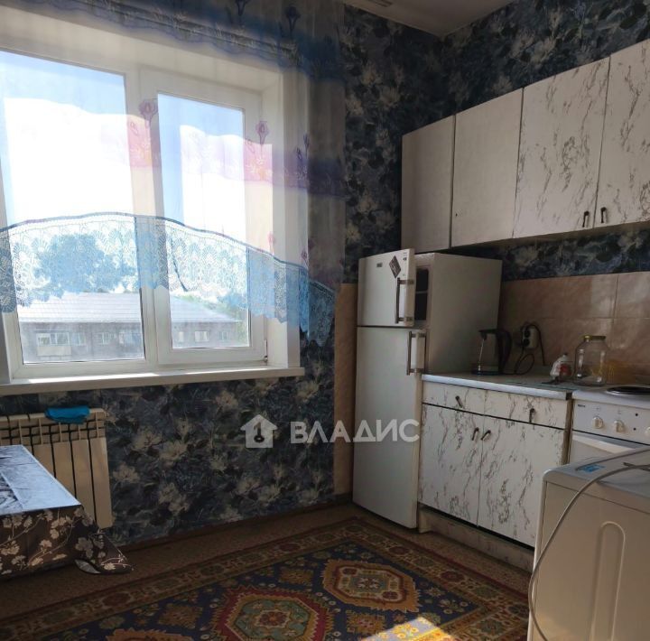 квартира г Бийск ул Михаила Митрофанова 10/1 фото 6