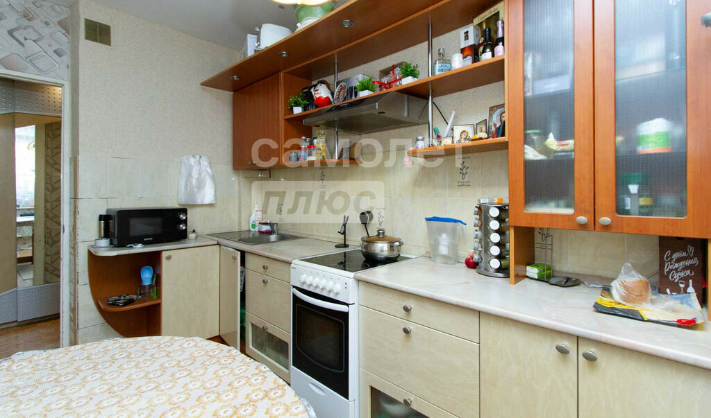 квартира г Томск пр-кт Ленина 255 фото 1