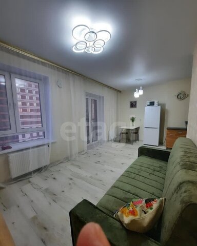 Берёзовая роща дом 205/1 фото