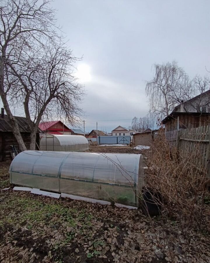 земля г Воткинск ул Труда 44 фото 3