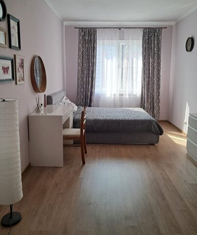 квартира дом 20к/3 Улица Дыбенко фото