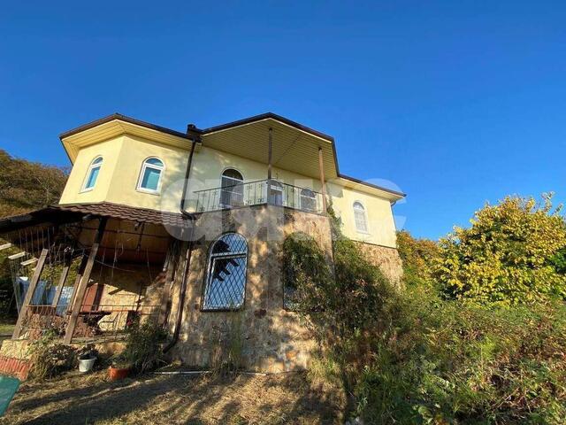 с Верхнее Буу ул Октембирянская Лазаревский внутригородской район фото